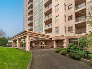 Apartment for sale in New Westminster, New Westminster, 1606 612 Fifth Avenue, 263122990 | Realtylink.org
