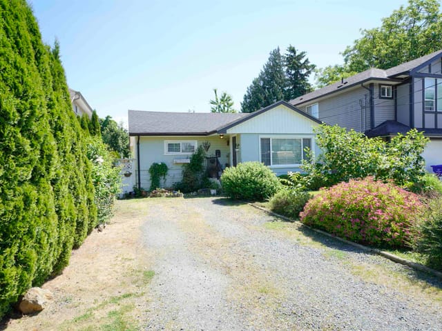 House for sale in Chilliwack, Chilliwack, 9448 Coote Street, 263122991 | Realtylink.org