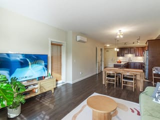 Apartment for sale in Surrey, South Surrey White Rock, 103 14588 McDougall Drive, 263122994 | Realtylink.org