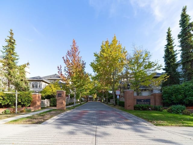 Townhouse for sale in Richmond, Richmond, 122 3880 Westminster Highway, 263122995 | Realtylink.org