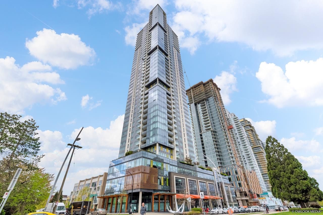 Apartment for sale in Burnaby, Burnaby South, 5903 6461 Telford Avenue, 263122997 | Realtylink.org