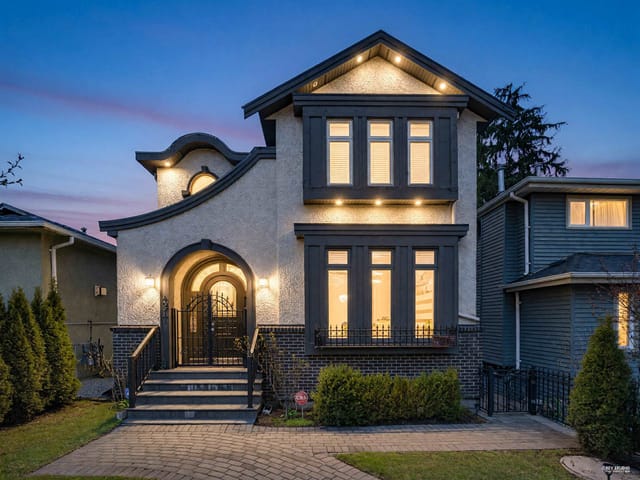 House for sale in Vancouver, Vancouver West, 4217 W 16th Avenue, 263123000 | Realtylink.org