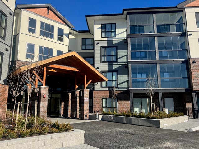 Apartment for sale in Chilliwack, Chilliwack, 322 8497 Young Road, 263123001 | Realtylink.org