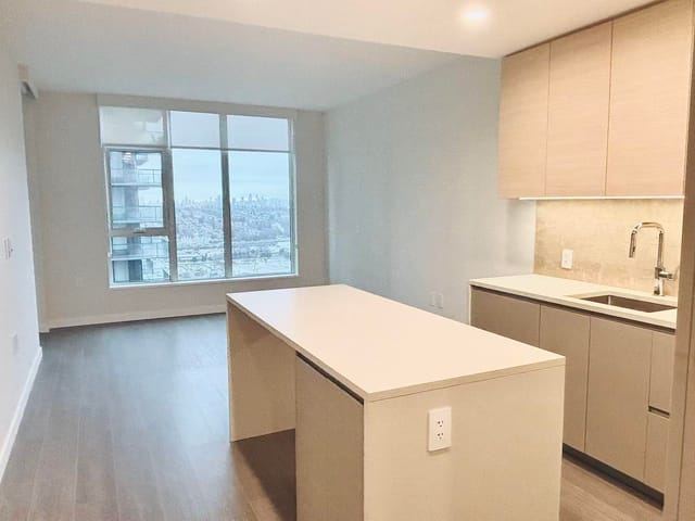 Apartment for sale in Burnaby, Burnaby North, 2804 4168 Lougheed Highway, 263123003 | Realtylink.org