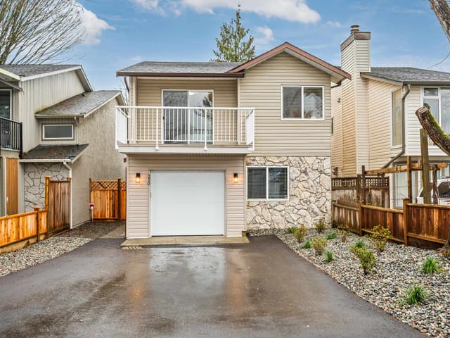 House for sale in Langley, Langley, 250 Davis Crescent, 263123006 | Realtylink.org