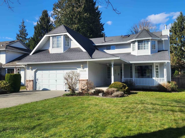 House for sale in Surrey, Surrey, 15499 S 91a Avenue, 263123009 | Realtylink.org