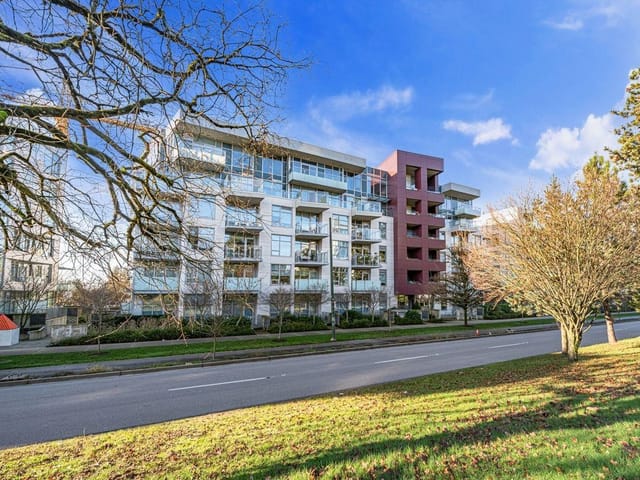 Apartment for sale in Vancouver, Vancouver West, 401 5033 Cambie Street, 263123011 | Realtylink.org