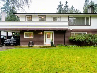 House for sale in North Vancouver, North Vancouver, 4035 Hoskins Road, 263123013 | Realtylink.org