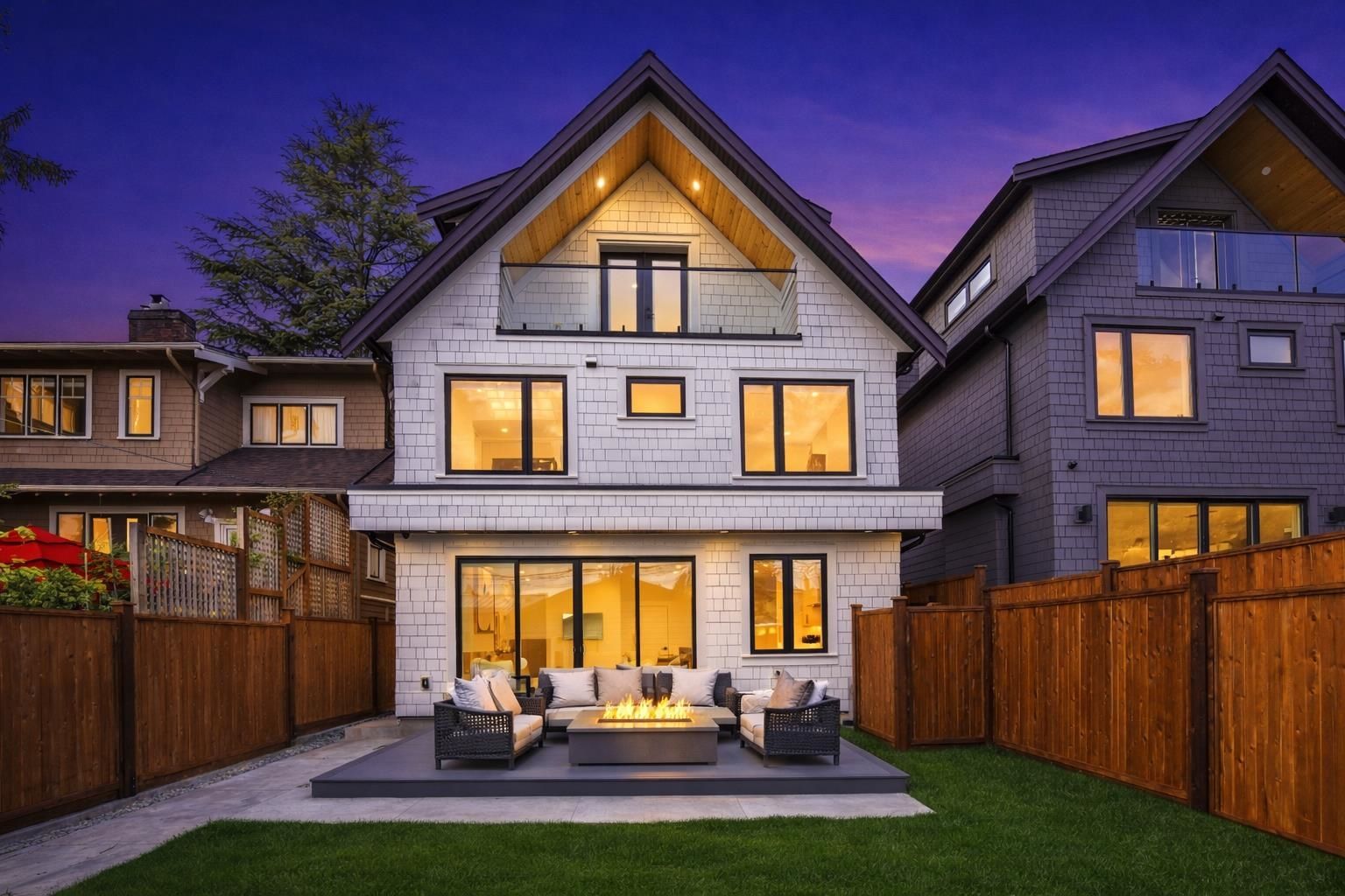 1/2 Duplex for sale in Vancouver, Vancouver West, 2 2138 W 48th Avenue, 263123020 | Realtylink.org