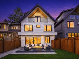 1/2 Duplex for sale in Vancouver, Vancouver West, 2 2138 W 48th Avenue, 263123020 | Realtylink.org