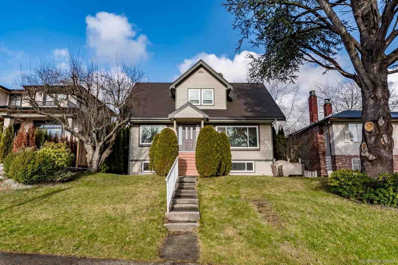 House for sale in Burnaby, Burnaby South, 6537 Neville Street, 263123023 | Realtylink.org