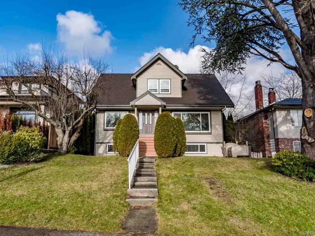 House for sale in Burnaby, Burnaby South, 6537 Neville Street, 263123023 | Realtylink.org