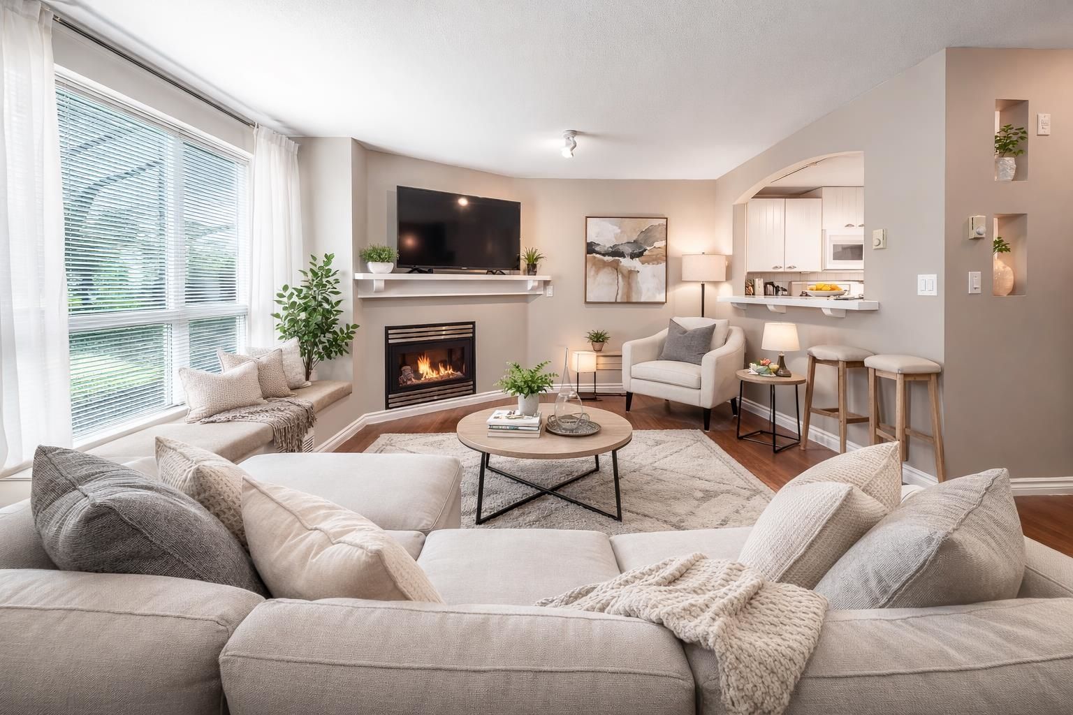 Townhouse for sale in North Vancouver, North Vancouver, 15 1015 Lynn Valley Road, 263123027 | Realtylink.org