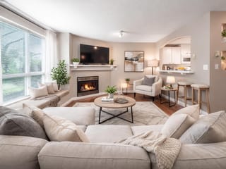 Townhouse for sale in North Vancouver, North Vancouver, 15 1015 Lynn Valley Road, 263123027 | Realtylink.org