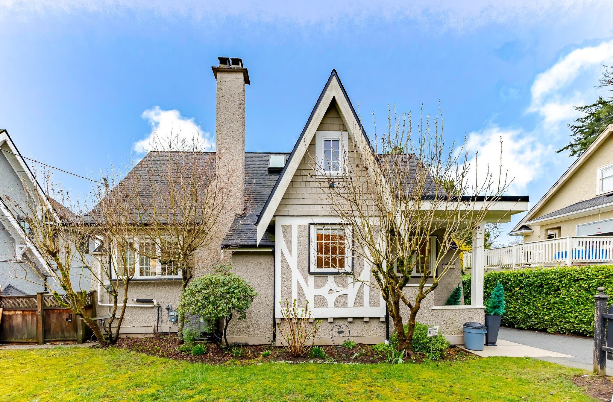 House for sale in Vancouver, Vancouver West, 6713 Arbutus Street, 263123029 | Realtylink.org