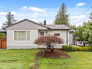 House for sale in Chilliwack, Chilliwack, 10189 Kent Road, 263123034 | Realtylink.org