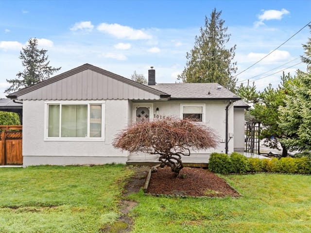 House for sale in Chilliwack, Chilliwack, 10189 Kent Road, 263123034 | Realtylink.org
