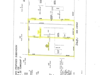 Lot for sale in Langley, Langley, 20679 44 Avenue, 263123040 | Realtylink.org