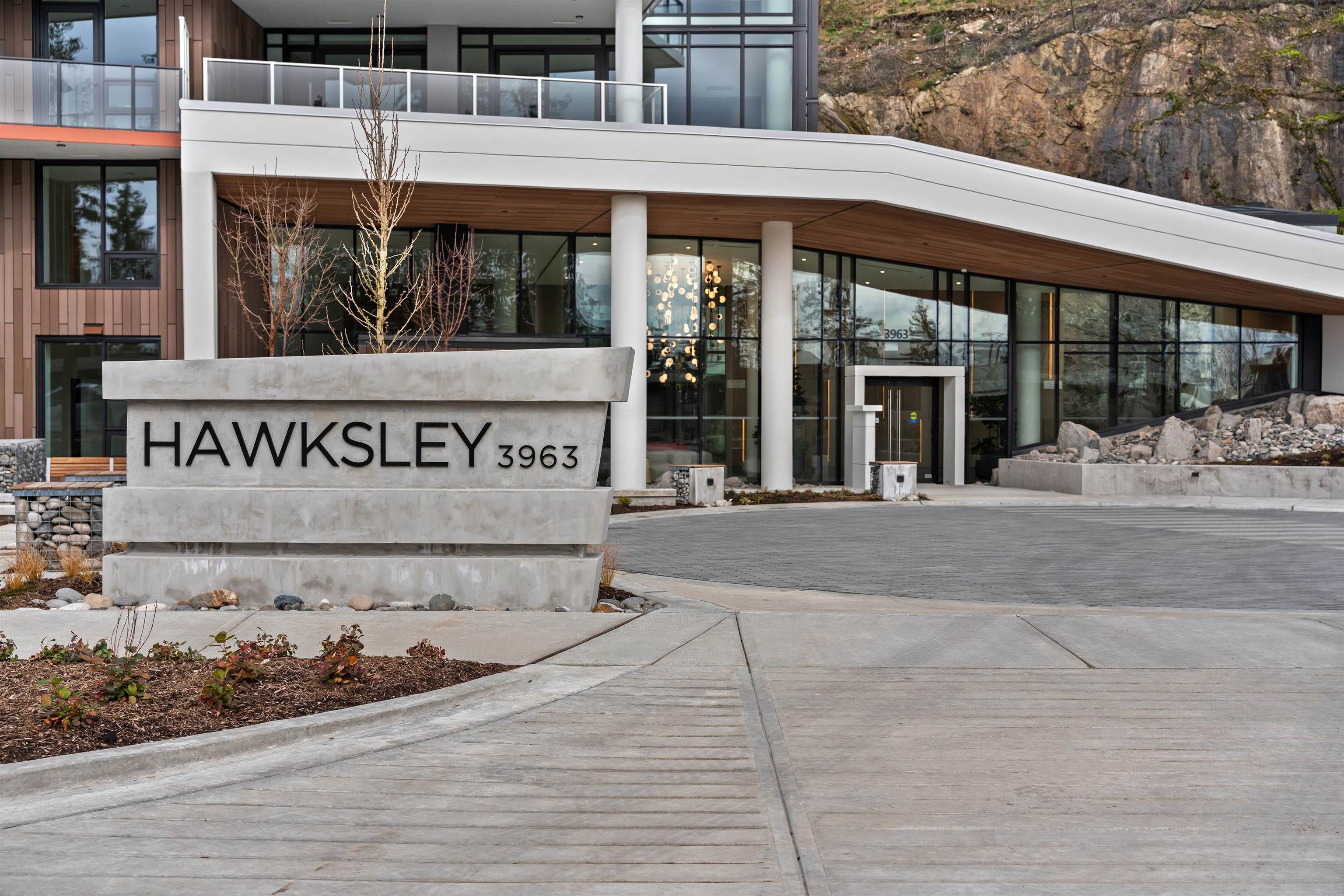 Apartment for sale in West Vancouver, West Vancouver, 202 3963 Uplands Way, 263123043 | Realtylink.org