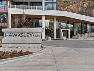 Apartment for sale in West Vancouver, West Vancouver, 202 3963 Uplands Way, 263123043 | Realtylink.org