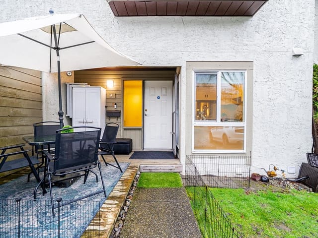 Townhouse for sale in Coquitlam, Coquitlam, 9 3190 Tahsis Avenue, 263123047 | Realtylink.org