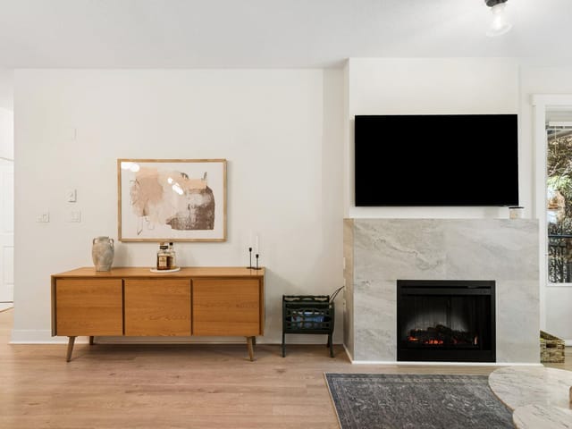 Apartment for sale in North Vancouver, North Vancouver, 218 1111 E 27th Street, 263123048 | Realtylink.org