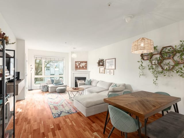 Apartment for sale in Vancouver, Vancouver West, PH2 2577 Willow Street, 263123054 | Realtylink.org