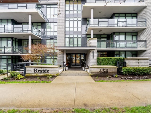 Apartment for sale in Vancouver, Vancouver West, 404 458 W 63rd Avenue, 263123056 | Realtylink.org