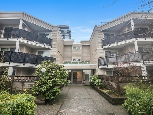 Apartment for sale in Coquitlam, Coquitlam, 209 1050 Howie Avenue, 263123057 | Realtylink.org