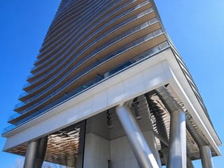 Apartment for sale in Burnaby, Burnaby North, 4307 4890 Lougheed Highway, 263123064 | Realtylink.org