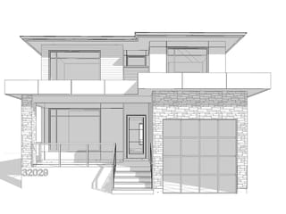 Lot for sale in Abbotsford, Abbotsford, 32029 Joyce Avenue, 263123068 | Realtylink.org