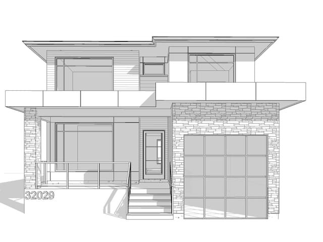 Lot for sale in Abbotsford, Abbotsford, 32029 Joyce Avenue, 263123068 | Realtylink.org