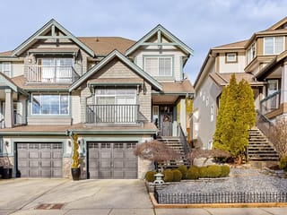1/2 Duplex for sale in Port Moody, Port Moody, 119 Forest Park Way, 263123069 | Realtylink.org