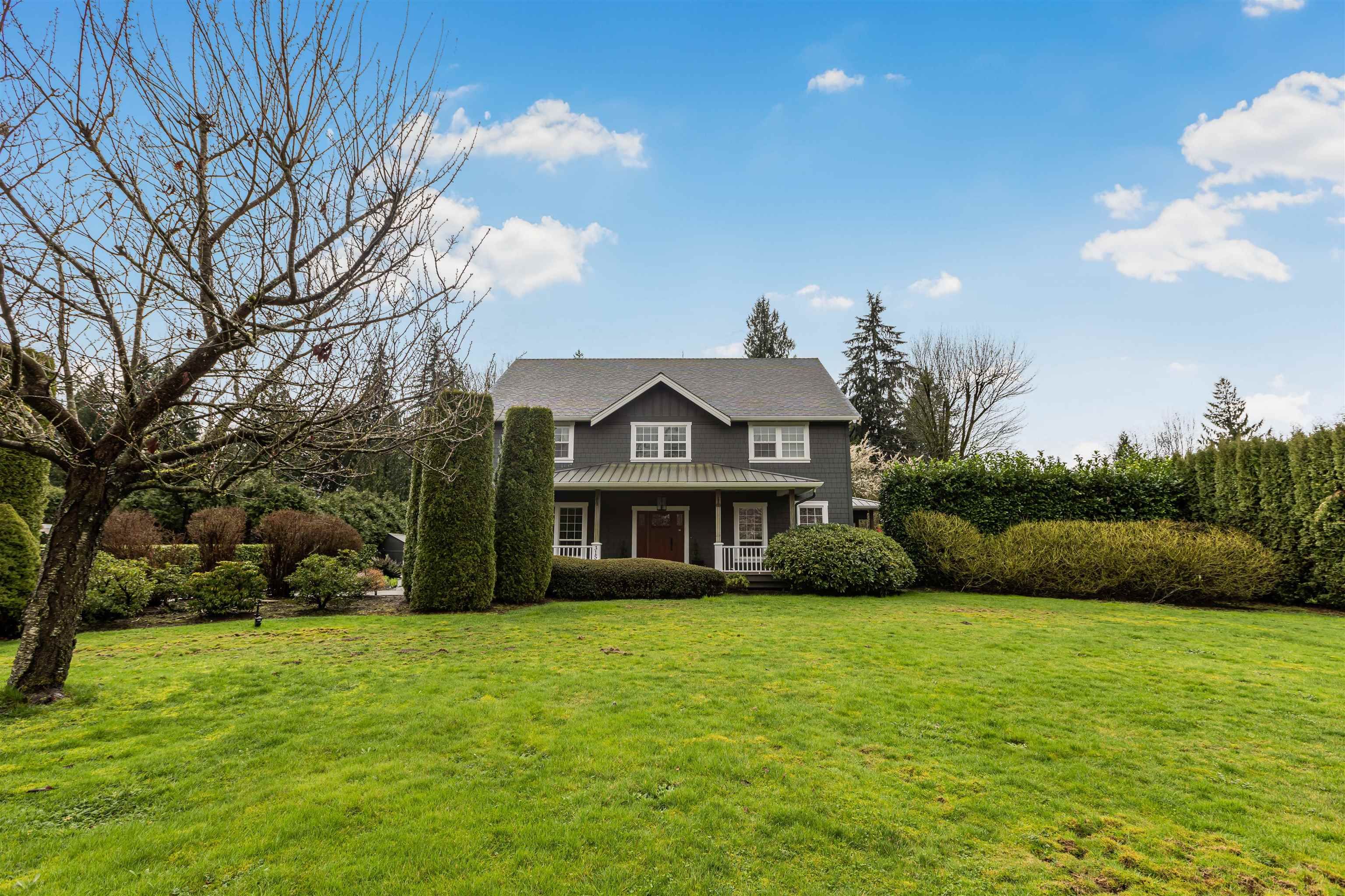 House for sale in Mission, Mission, 31500 McFall Terrace, 263123071 | Realtylink.org