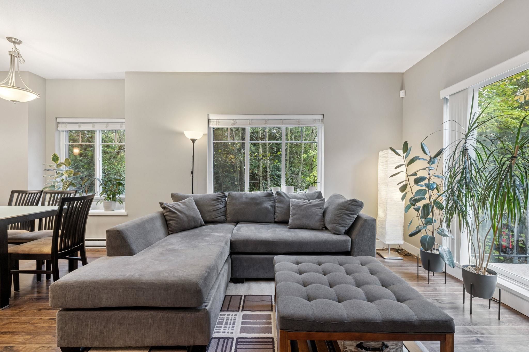 Townhouse for sale in Burnaby, Burnaby North, 207 3888 Norfolk Street, 263123072 | Realtylink.org