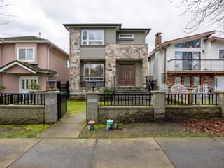 House for sale in Vancouver, Vancouver East, 2118 Waverley Avenue, 263123076 | Realtylink.org