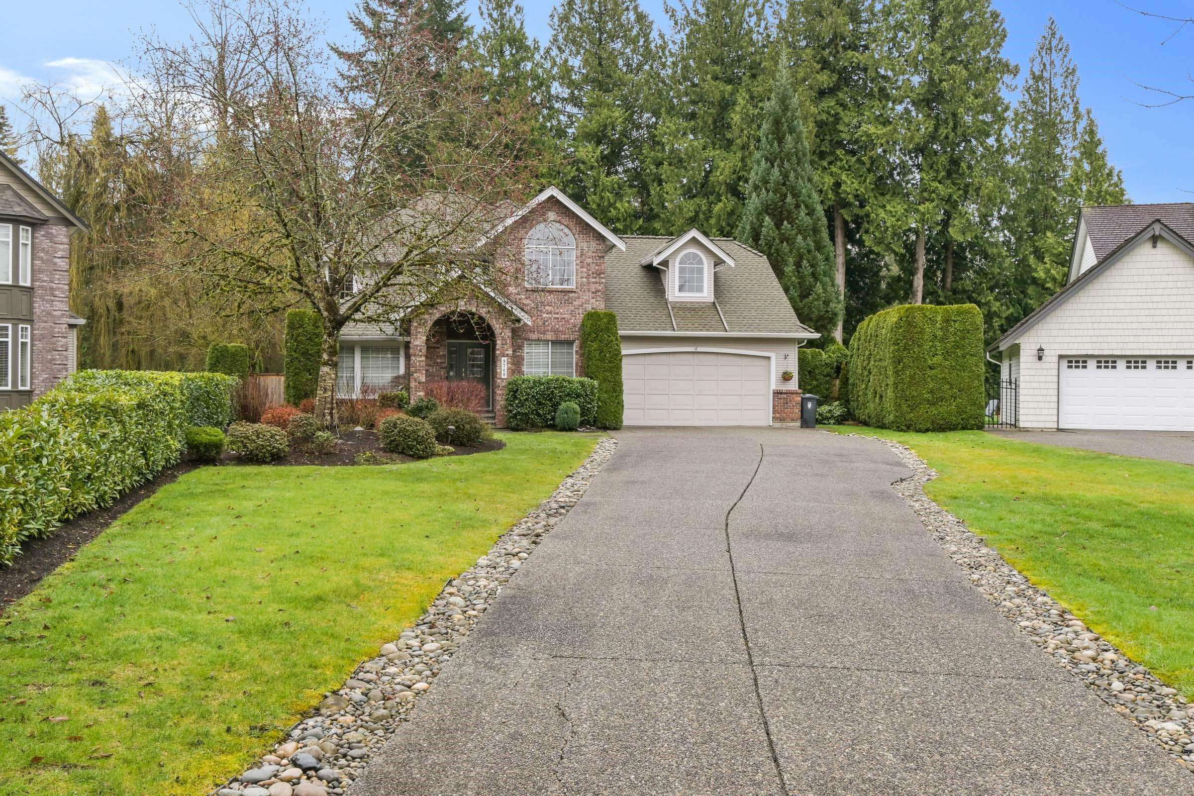 House for sale in Langley, Langley, 9740 210 Street, 263123081 | Realtylink.org