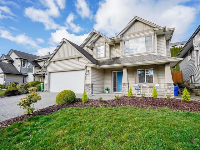 House for sale in Chilliwack, Sardis, 45987 Sherwood Drive, 263123086 | Realtylink.org