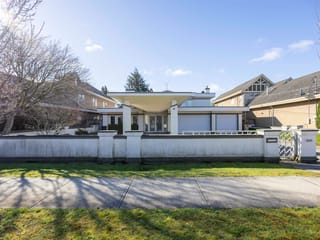 House for sale in Richmond, Richmond, 6840 Donald Road, 263123087 | Realtylink.org