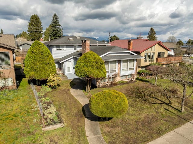 House for sale in New Westminster, New Westminster, 431 Glenbrook Drive, 263123093 | Realtylink.org