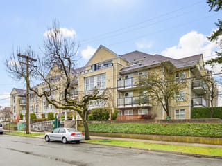 Apartment for sale in Port Coquitlam, Port Coquitlam, 202 1519 Grant Avenue, 263123094 | Realtylink.org