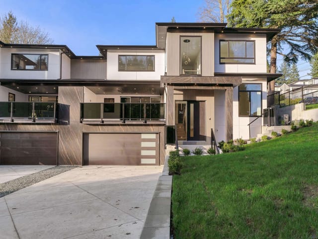 1/2 Duplex for sale in Delta, N. Delta, 7806 Wiltshire Boulevard, 263123096 | Realtylink.org