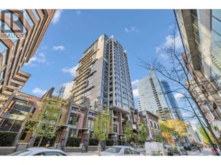 Apartment for rent in Vancouver, Vancouver West, 1805 1133 Hornby Street Street, 263123097 | Realtylink.org