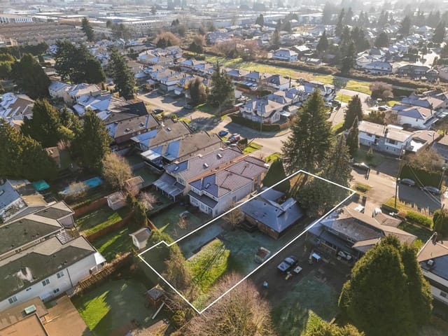 House for sale in Richmond, Richmond, 10331 Finlayson Drive, 263123099 | Realtylink.org