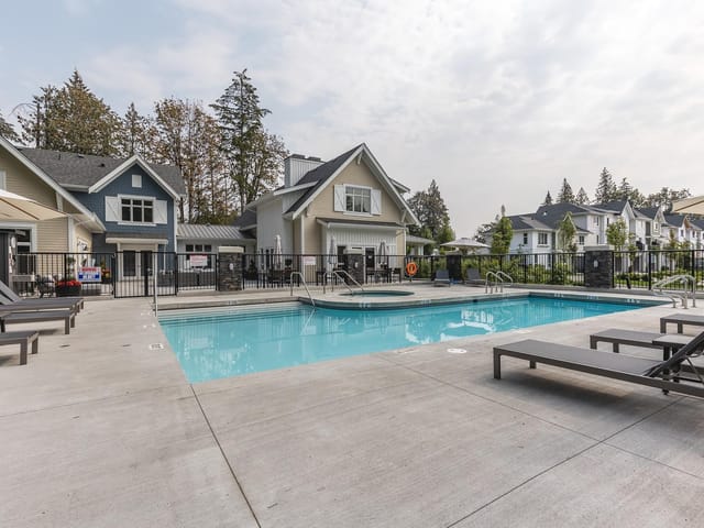 Townhouse for sale in Mission, Mission, 145 8335 Nelson Street, 263123100 | Realtylink.org