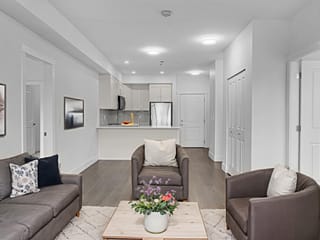 Apartment for sale in Surrey, North Surrey, 204 9983 E Barnston Drive, 263123103 | Realtylink.org