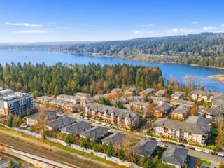 Apartment for sale in Port Moody, Port Moody, 208 200 Klahanie Drive, 263123105 | Realtylink.org