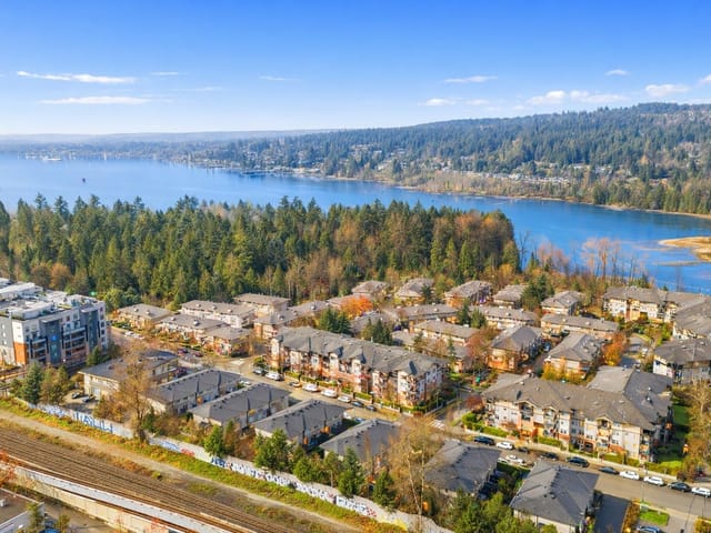 Apartment for sale in Port Moody, Port Moody, 208 200 Klahanie Drive, 263123105 | Realtylink.org