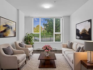 Apartment for sale in Surrey, North Surrey, 103 9983 E Barnston Drive, 263123106 | Realtylink.org