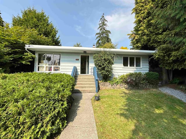 House for sale in West Vancouver, West Vancouver, 1115 Haywood Avenue, 263123109 | Realtylink.org